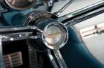 Ford Thunderbird Convertible 1963 года